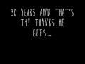 Andrew Jackson Jihad - Lightning Bolt (Lyrics)