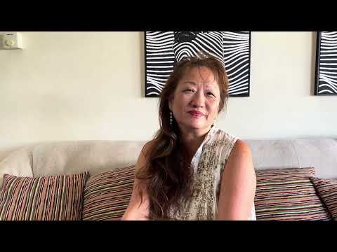 Property walkthrough video