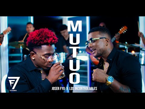 Joser Fyu  and Los Incontrolables