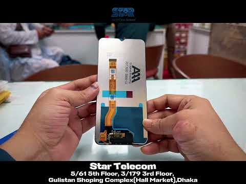 Oppo A57(2020), A17, A17k AAA   display price in Bangladesh Video Thumbnail