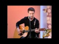 Дмитрий Хмелев и Юрий Топчий 2011 04 28 avi 