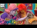 The Doodlebops Strudel Doodle Full Episode