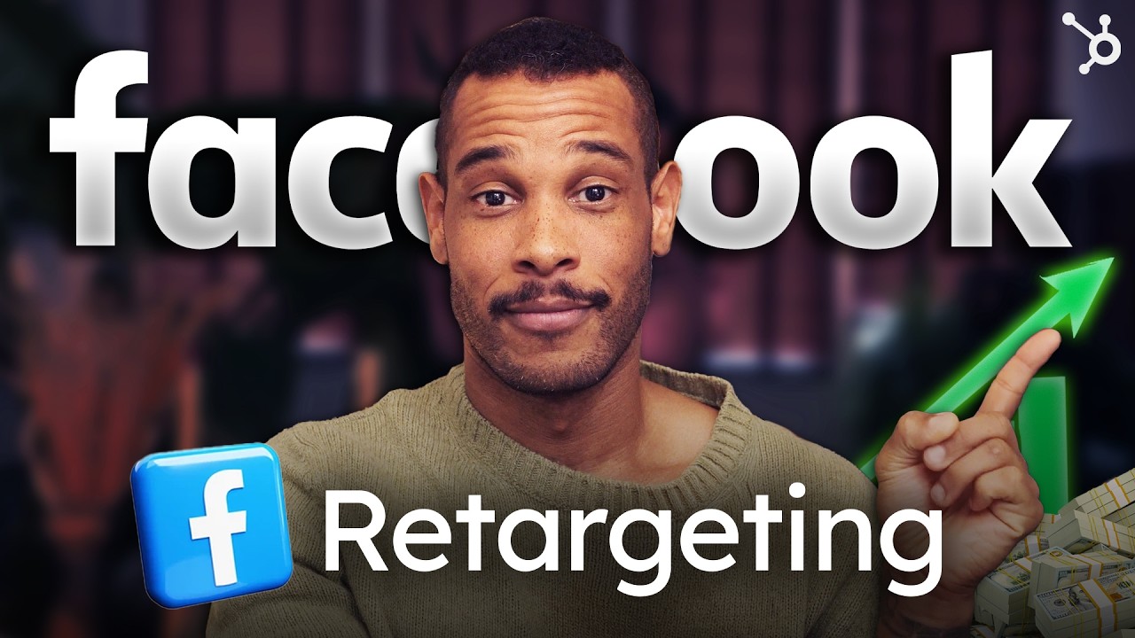 Facebook Ads Retargeting - A Complete Guide for Small Businesses