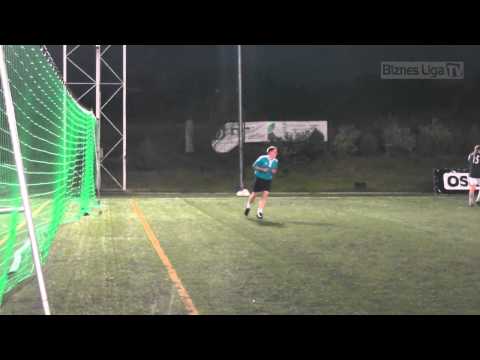 21.07.2015 II Liga C - Lemar/Gazownicy vs. IBM BTO