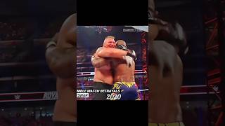 Download lagu Brock Lesnar and Shelton Benjamin 20 years Friendship πππ #wwe #wrestlemania #romanreigns#codyrhodes mp3 Download lagu Brock Lesnar and Shelton Benjamin 20 years Friendship πππ #wwe #wrestlemania #romanreigns#codyrhodes mp3