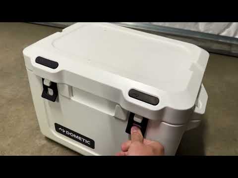 Dometic Patrol 20L Insulated Hard Cooler | Honest Review