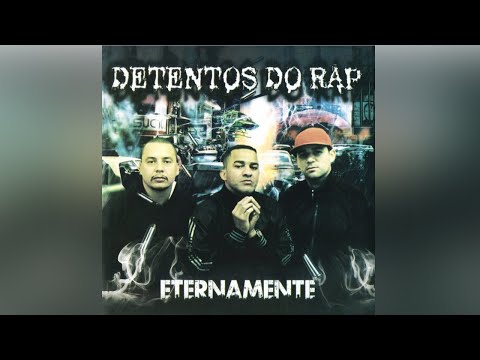 Detentos do Rap Part. DumDum (Facção Central) - Eu, Deus e Meu Fuzil