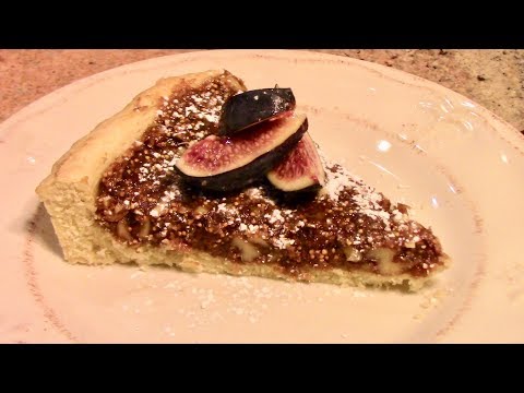 download lagu mp3 mp4 Fig And Walnut Tart, download lagu Fig And Walnut Tart gratis, unduh video klip Fig And Walnut Tart