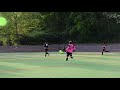 Maximo GK highlights video 05 23 2021