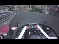 Nyck de Vries Takes Formula 2 Pole! | 2019 Monaco Grand Prix