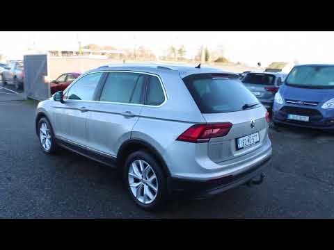 Volkswagen Tiguan 2.0 TDI 150HP BMT 4WD Highline D - Image 2