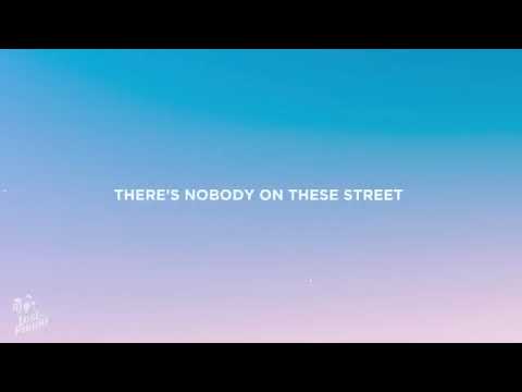 Ariana Grande   Stuck with U Lyrics Feat  Justin Bieber