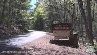 Lake Powhatan Recreation Area & Campground Video
