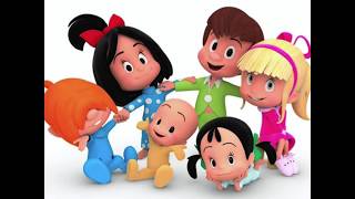 Miss Dalia y Miss Sandra Marisol: Actividades (27 abril 2020)