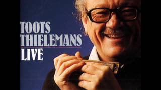 Toots Thielemans -Days Of Wine And Roses