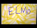 Fanmade Elmo S World Opening Theme Song 2016 Sesame Street Season 46 Version