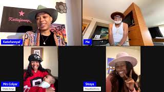 The Michael Colyar Morning Show #