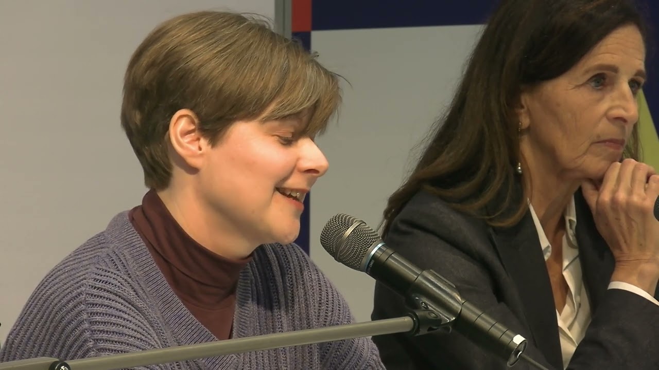 Christina Maria Landerl - Das Buch Helga