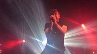 Glasshouse - Hands Like Houses - Live in Brisbane - 04/02/17