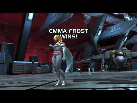 Can you beat ROL Winter Soldier faster than DARKNESS ?! | MCOC