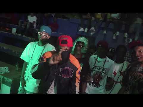 DM Artur0 157 x Samuel 809 x KyrieDrill x hapio 23  - Que Song Gangster -  (Remix)