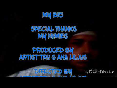 Tru G Aka LilJus - My Biz Official Music Video
