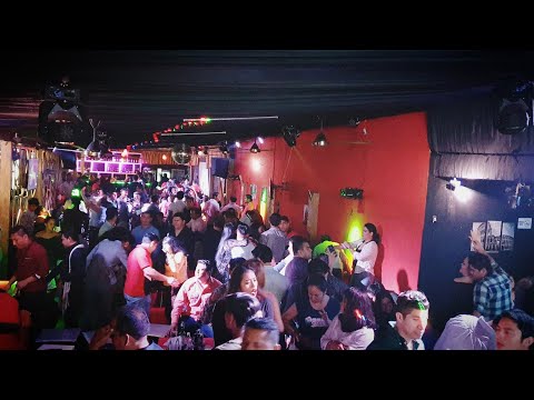 Música De Antro 2020 - After Party Mix (Dj Aziel Wesley)