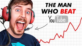 How MrBeast Made YouTube’s Greatest Video (Genius Strategy)