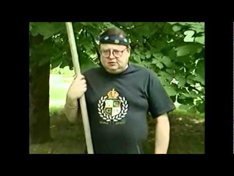 Wojciech Mann - Przysłowie