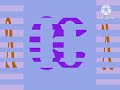 Coptic Artistic Alphabet Yes Transition