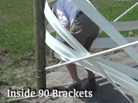 Youtube video of WSBL5W