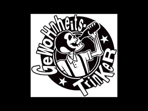 Gewohnheitstrinker - Der größte Hahn