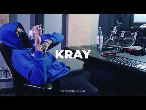 [FREE] POP SMOKE Type Beat - "KRAY" | NY/UK Drill Type Instrumental 2023