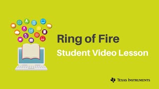 Ring of Fire | Earth Science Video Lessons