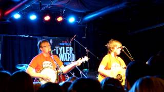 Smokestack (LIVE) @ The Vinyl at Center Stage ATL