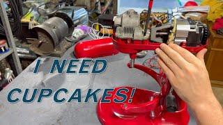 KitchenAid Stand Mixer Won't Turn On - Let's Fix It!