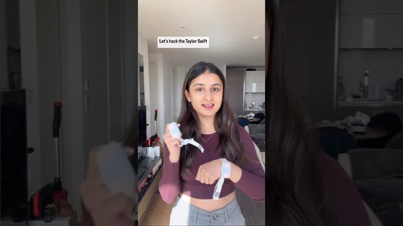 Ooh, look what you made me do @taylorswift 👀💜 #erastour #hacker #tech #github