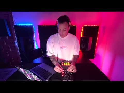 Sergiodnine LIVE @NineCode 001