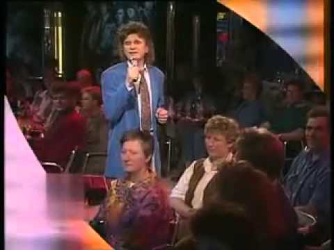 Ulli Martin und Anni Erler - Steig' in das Traumbo(6)