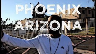 TheRealStreetz of Phoenix, AZ