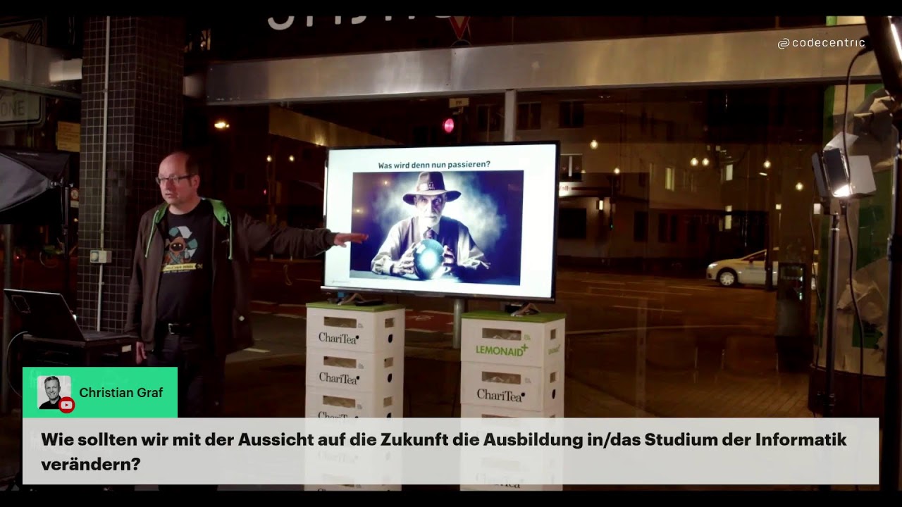 Softwareentwicklung mit Copilot, ChatGPT und Co. – Wie funktioniert das? - codecentric AG