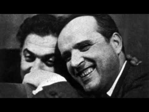 Comparing the Italian neorealist films La Strada and Il Posto (Video Essay)