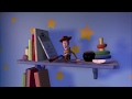 Toy Story 2 Woody S Nightmare Alternate
