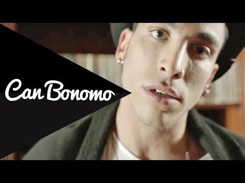 Can Bonomo - Başkan