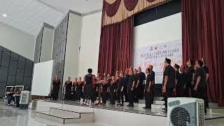 Download lagu Menjadi Utusan - MB 312 mp3 Download lagu Menjadi Utusan - MB 312 mp3