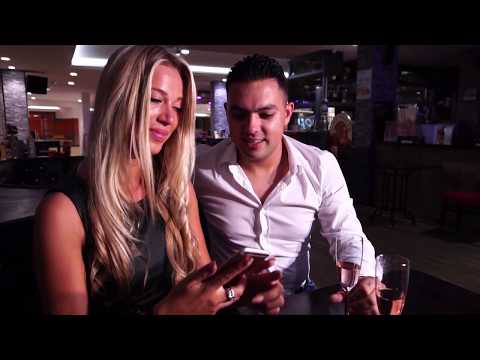 Mike Griek - Hopeloos Verliefd Op Jou (Officiële videoclip)