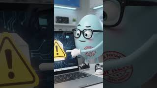 MALWARE STEALER BISA CURI PASSWORD BROWSER?! 😱 WASPADA DATA LOGIN DICURI! #malwa