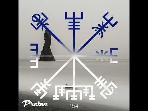 Nordic Voyage 154 - 11/14/2022 - Leon S. Kemp / Olaf TMoor - Proton Radio