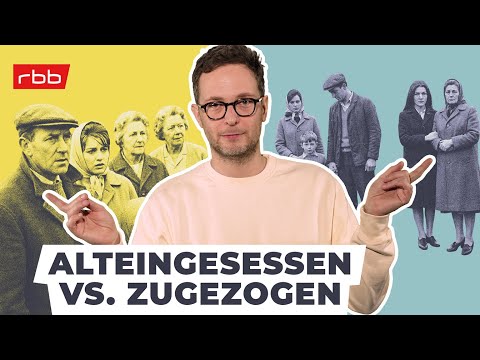 Etablierte und Außenseiter: Ewig ausgegrenzt?