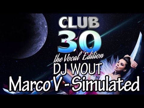 CLUB30 28-11-15 WOUT DROPS SIMULATED (MARCO V)